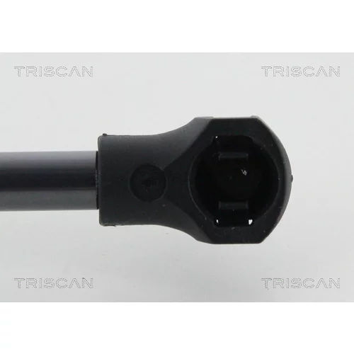 Pneumatická pružina, Batožinový/nákladný priestor 8710 25278 /TRISCAN/ - obr. 1
