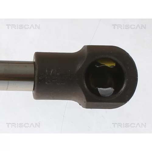 Pneumatická pružina, Batožinový/nákladný priestor 8710 25280 /TRISCAN/ - obr. 2