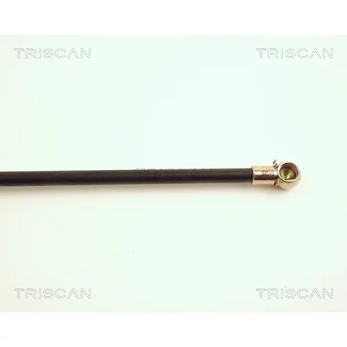 Pneumatická pružina, Batožinový/nákladný priestor 8710 27204 /TRISCAN/ - obr. 2