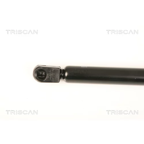 Pneumatická pružina, Batožinový/nákladný priestor 8710 27219 /TRISCAN/ - obr. 1