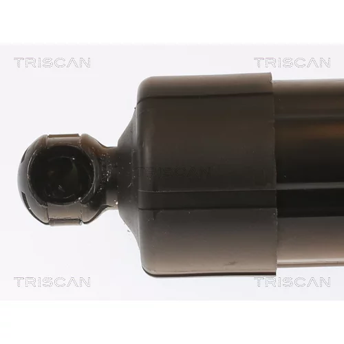 Pneumatická pružina, Batožinový/nákladný priestor 8710 27307 /TRISCAN/ - obr. 2