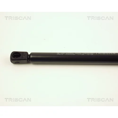 Pneumatická pružina, Batožinový/nákladný priestor 8710 28212 /TRISCAN/ - obr. 1