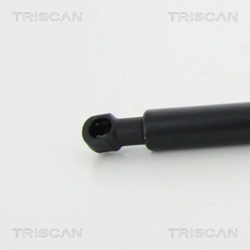 Pneumatická pružina, Batožinový/nákladný priestor 8710 28250 /TRISCAN/ - obr. 2