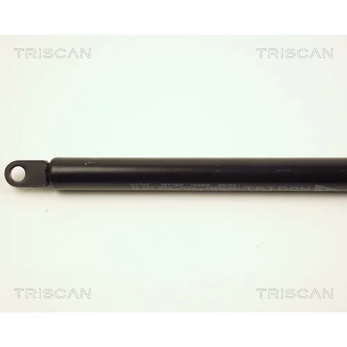 Plynová vzpera, kapota motora 8710 29103 /TRISCAN/ - obr. 1