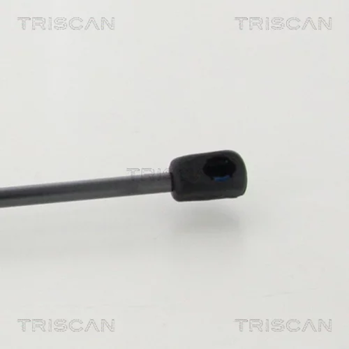 Pneumatická pružina, Batožinový/nákladný priestor 8710 292050 /TRISCAN/ - obr. 1
