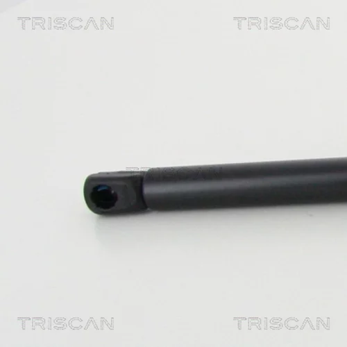 Pneumatická pružina, Batožinový/nákladný priestor 8710 292050 /TRISCAN/ - obr. 2