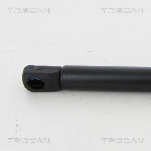 Pneumatická pružina, Batožinový/nákladný priestor 8710 292054 /TRISCAN/ - obr. 1