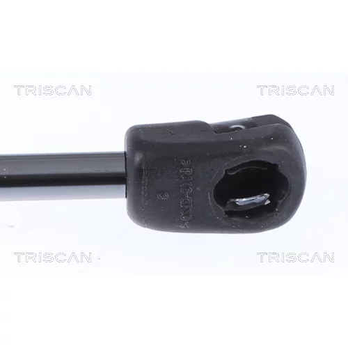 Pneumatická pružina, Batožinový/nákladný priestor 8710 292057 /TRISCAN/ - obr. 2