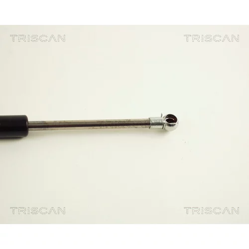 Pneumatická pružina, Batožinový/nákladný priestor 8710 29215 /TRISCAN/ - obr. 2