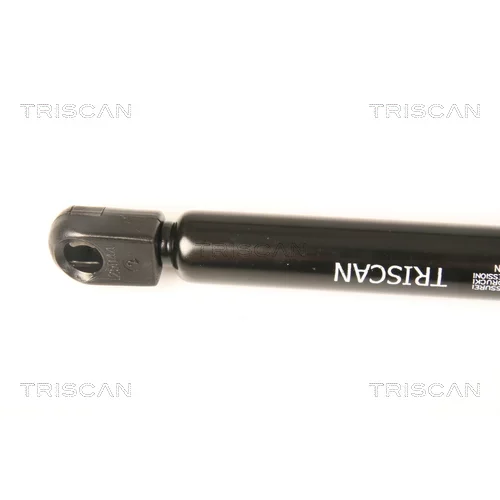 Pneumatická pružina, Batožinový/nákladný priestor 8710 29291 /TRISCAN/ - obr. 1
