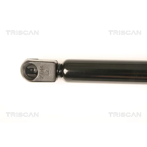 Pneumatická pružina, Batožinový/nákladný priestor 8710 29293 /TRISCAN/ - obr. 1