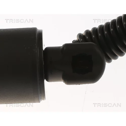 Pneumatická pružina, Batožinový/nákladný priestor 8710 29306 /TRISCAN/ - obr. 2