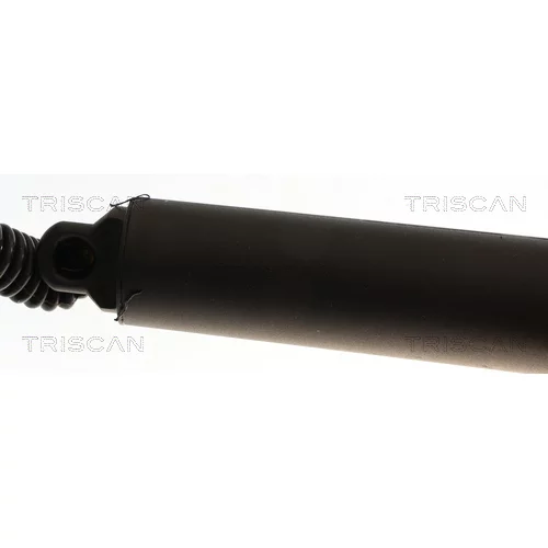 Pneumatická pružina, Batožinový/nákladný priestor 8710 29325 /TRISCAN/ - obr. 1