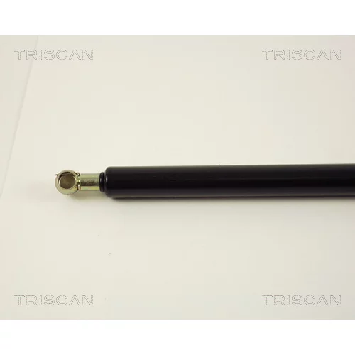 Pneumatická pružina, Batožinový/nákladný priestor 8710 40207 /TRISCAN/ - obr. 1