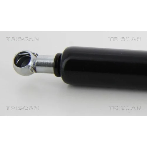 Pneumatická pružina, Batožinový/nákladný priestor 8710 40233 /TRISCAN/ - obr. 1