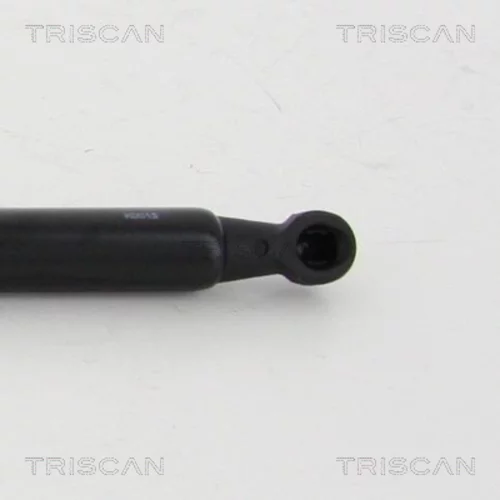 Pneumatická pružina, Batožinový/nákladný priestor 8710 40240 /TRISCAN/ - obr. 2