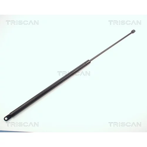 Pneumatická pružina, Batožinový/nákladný priestor TRISCAN 8710 6506
