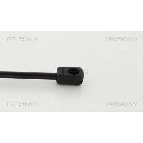 Pneumatická pružina, Batožinový/nákladný priestor 8710 69226 /TRISCAN/ - obr. 2