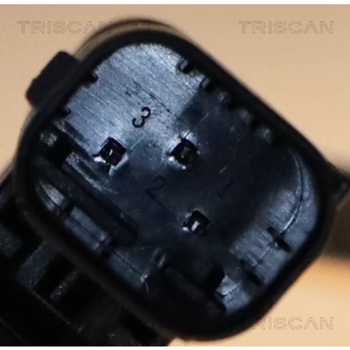 Vzduchový vak 8720 23103 /TRISCAN/ - obr. 1