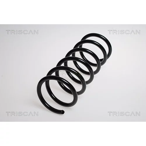 Pružina podvozku TRISCAN 8750 16052