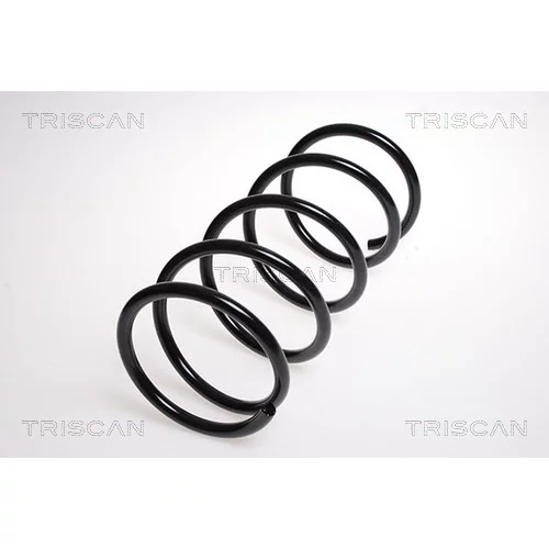 Pružina podvozku TRISCAN 8750 1820