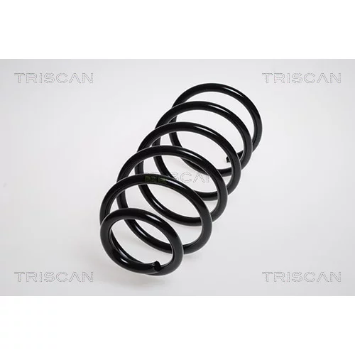 Pružina podvozku 8750 29334 /TRISCAN/