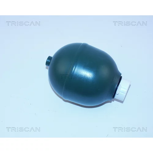 Tlakový zásobník, Pruženie/Tlmenie TRISCAN 8760 38119
