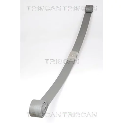 Sada pružín TRISCAN 8765 16034