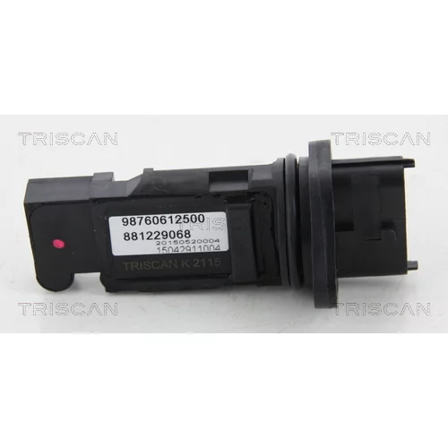 Merač hmotnosti vzduchu 8812 29068 /TRISCAN/ - obr. 1