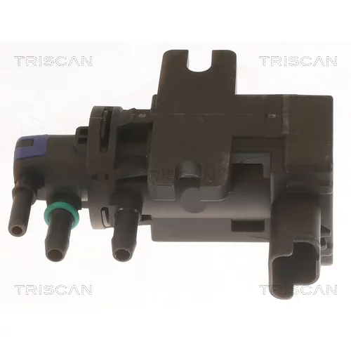 Menič tlaku, Riadenie výfukových plynov 8813 10045 /TRISCAN/ - obr. 3