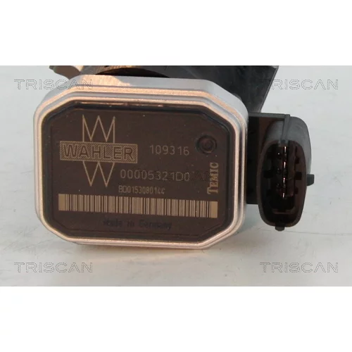 EGR ventil 8813 24046 /TRISCAN/ - obr. 1