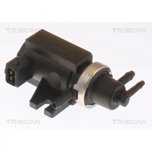 Menič tlaku, Riadenie výfukových plynov TRISCAN 8813 27002