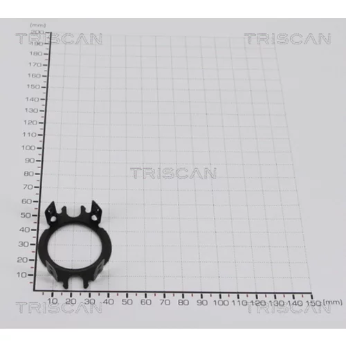 Tesnenie TRISCAN 8813 9936