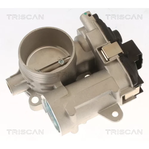 Hrdlo škrtiacej klapky 8820 28002 /TRISCAN/ - obr. 2