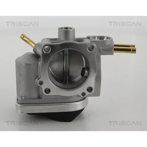 Hrdlo škrtiacej klapky 8820 29005 /TRISCAN/ - obr. 3