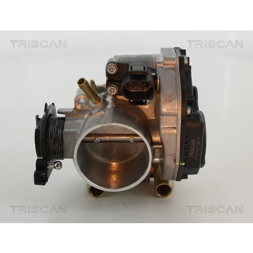 Hrdlo škrtiacej klapky 8820 29014 /TRISCAN/ - obr. 1