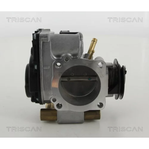 Hrdlo škrtiacej klapky 8820 29014 /TRISCAN/ - obr. 3