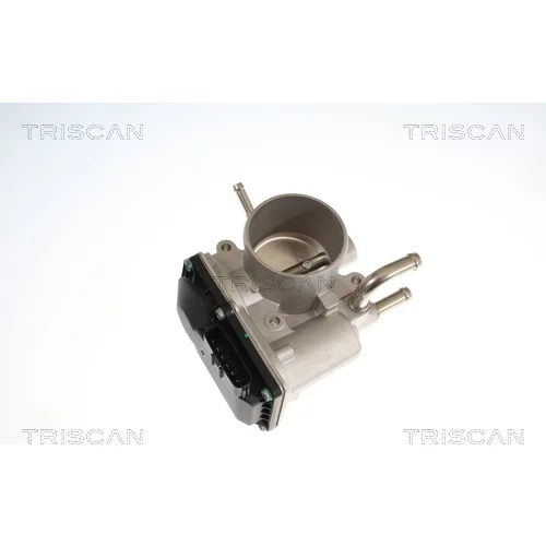 Hrdlo škrtiacej klapky TRISCAN 8820 43002