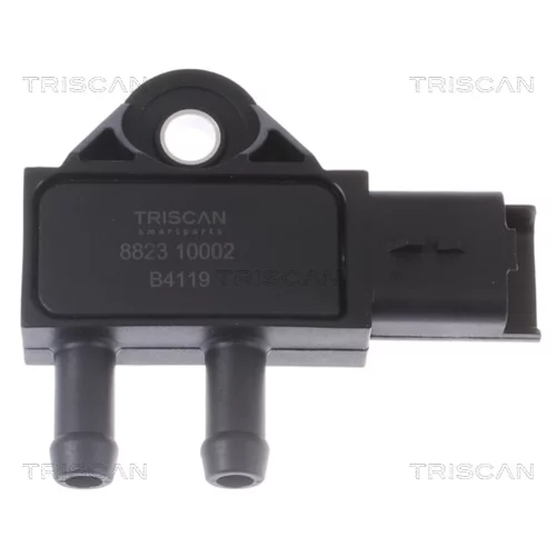 Snímač tlaku výfukových plynov 8823 10002 /TRISCAN/