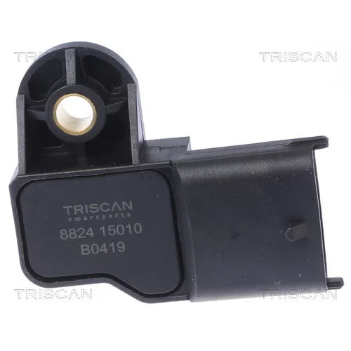 Snímač tlaku v sacom potrubí TRISCAN 8824 15010