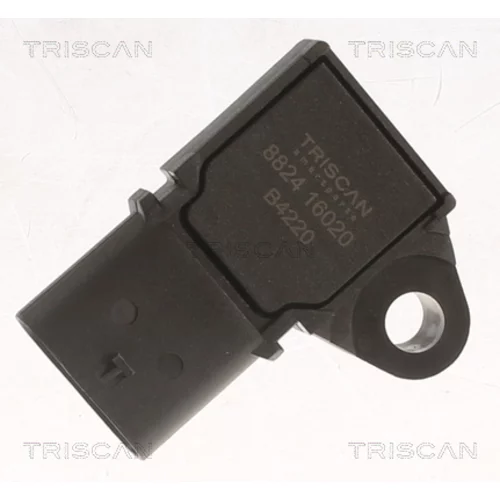 Snímač tlaku v sacom potrubí TRISCAN 8824 16020