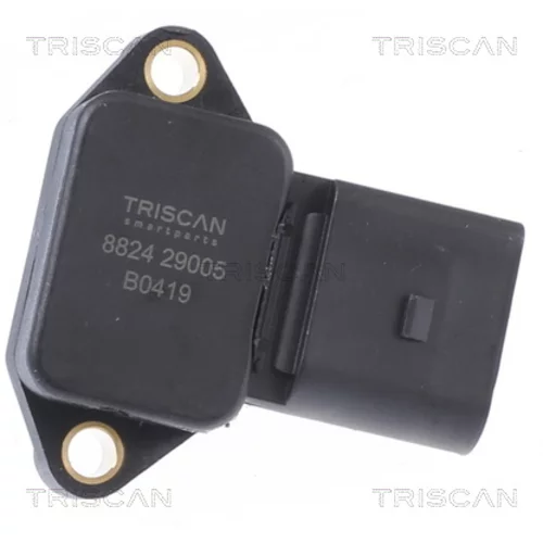 Snímač tlaku v sacom potrubí TRISCAN 8824 29005
