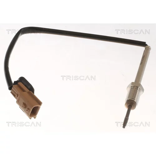Snímač teploty výfukových plynov TRISCAN 8826 10015
