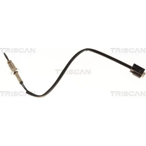 Snímač teploty výfukových plynov TRISCAN 8826 11028