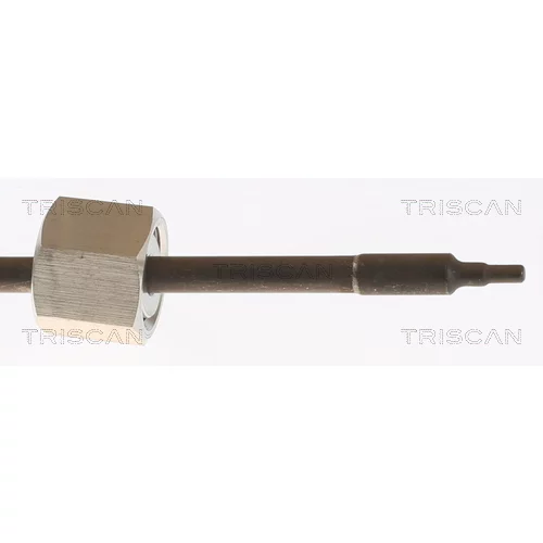 Snímač teploty výfukových plynov 8826 23050 /TRISCAN/ - obr. 2