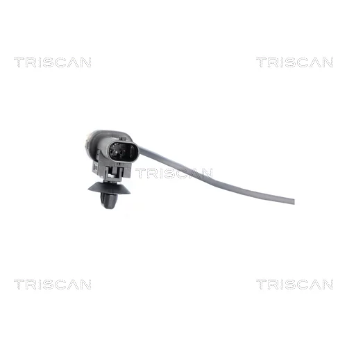 Snímač teploty výfukových plynov 8826 24032 /TRISCAN/ - obr. 2