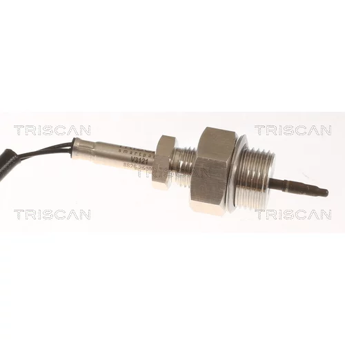 Snímač teploty výfukových plynov 8826 25008 /TRISCAN/ - obr. 2