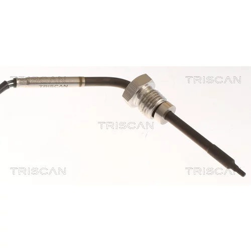 Snímač teploty výfukových plynov 8826 29021 /TRISCAN/ - obr. 2