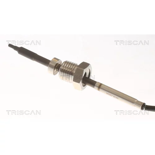 Snímač teploty výfukových plynov 8826 29096 /TRISCAN/ - obr. 2