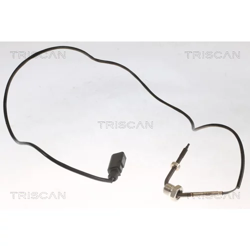 Snímač teploty výfukových plynov TRISCAN 8826 29140
